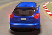 Precision Drive Racing