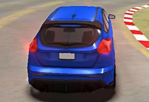 Drift Racing Challenge