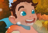 First Snow: A Winter Collection Game