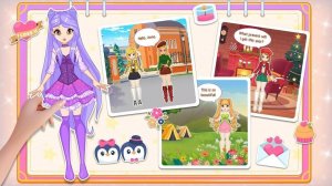 Style Studio: Anna's Wardrobe