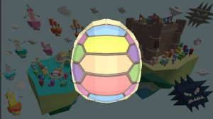 Color Rescue Logic Adventure