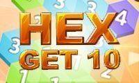 Colorful Hexa Puzzle Challenge
