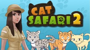 Feline Fusion: Puzzle Garden