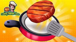 Patty Stacker: Diner Rush