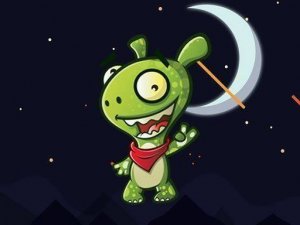 Holiday Creature Tile Recall