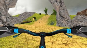 Offroad Pedal Expedition