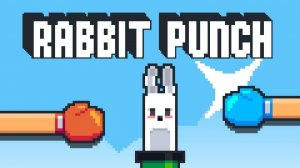 Quick Bunny Tapping Game