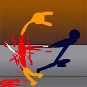 Quick Reflex Stickman Adventure