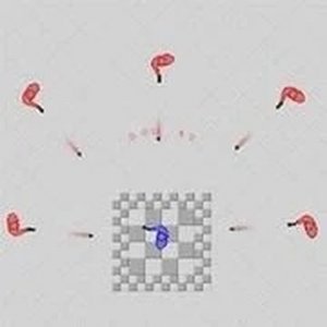 Quick Reflex Tactical Arena