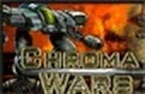 Chroma Wars: Techno-Fantasy Strategy