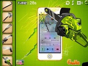 Device Break Fun Arcade