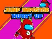Jumping Wall Runner Arcade