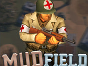 Allied Frontline Multiplayer Tactics