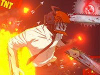 Anime Hero Action Adventure