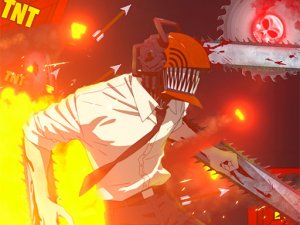 Anime Hero Action Adventure