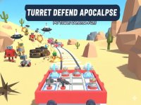 Defense Post Survival Challenge