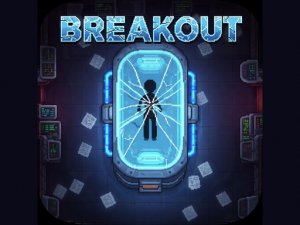 Breakoutrun Escape Adventure