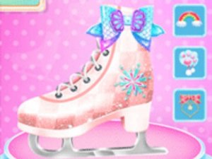 Figure Skating Costume Designer
