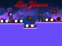 Yuuno Memory Quest Platformer