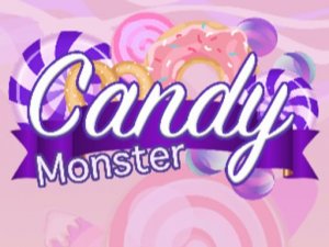 Candy Flyer: Endless Arcade