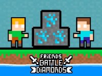 Gem Chase Arena Game