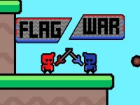 Flag Chase Team Challenge