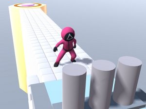 Track Dash 3D