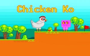 Feather Quest: Seed Runner