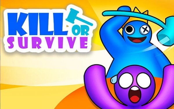 Defeat or Survive: Space Hunt Online Game