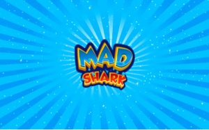 Shark Ocean Adventure Arcade Game