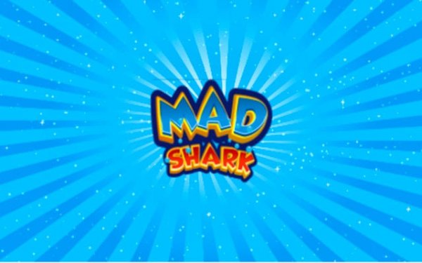Mad Shark Ocean Adventure Game Online