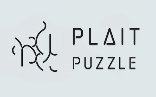 Plait Puzzle: Line Connect Game Online