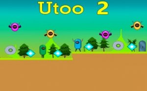 Block Collector Platform Adventure