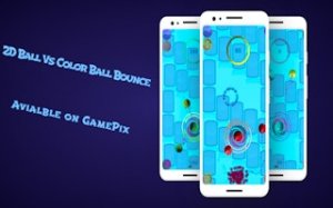 Hue Catch Puzzle