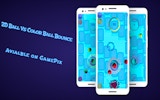 Hue Catch Puzzle