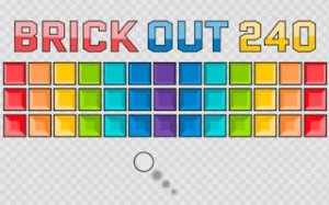 Paddle Bounce: Tile Breaker Challenge