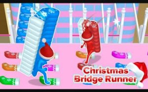 Snowy Trail Builder Challenge