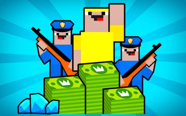 Club Tycoon: Idle Clicker & Area Defense Game