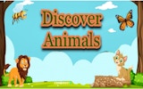 Wildlife Seek & Find for Toddlers