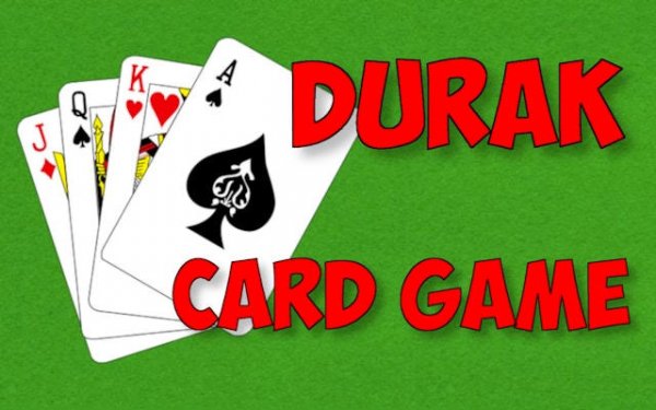 Durak Card Game Online: Free Strategy Card Game