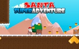 Winter Dash: Santa's Gift Run