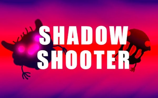 Shadow precision fighter - Color Match Shooting Game