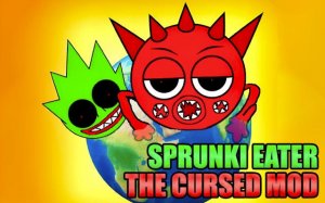 Sprunki Growth Adventure: Casual Arcade Game