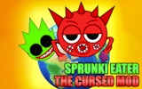 Sprunki Growth Adventure: Casual Arcade Game