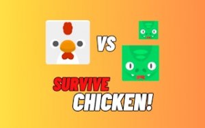 Fowl Dash - Nonstop Run