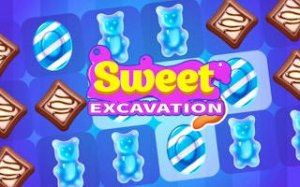 Treat Gather: Sweet Strategy Puzzle