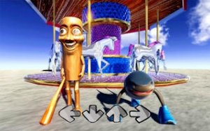 Rhythm Carousel Contest