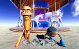 Rhythm Carousel Contest