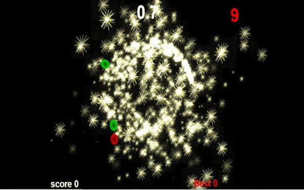 Velocity Click - Fast Reaction Game