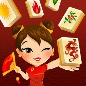 Mahjong Connect HD Puzzle